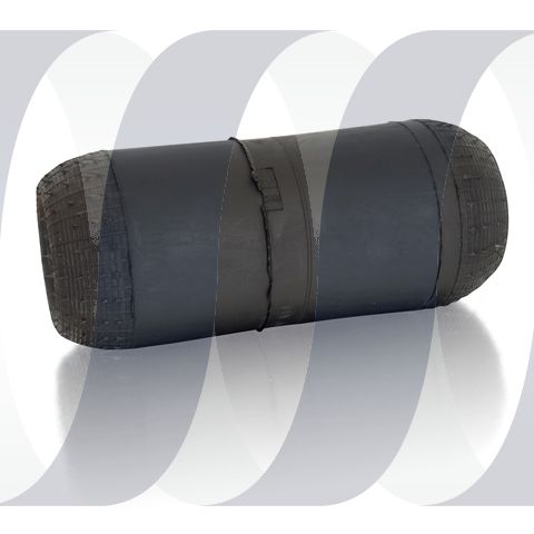 Renault Master Veerbalg Sleeve | Luchtbalg Dunlop 8200026090 