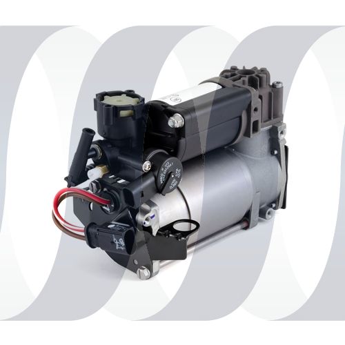 Airmatic sales compressor mercedes