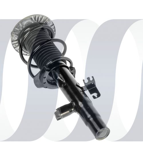 BMW 4-series F32 strut left front | 37116864759