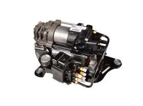BMW 6-Series G32 compressor | Original WABCO compressor 37206886722