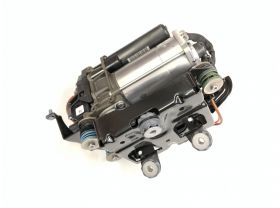 Audi Q8 4M compressor