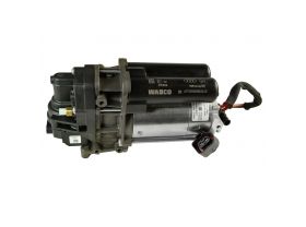 Audi Q7 4M air suspension compressor original 4M0616005