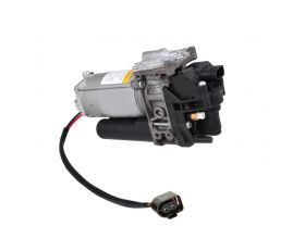 Audi Q7 4M air suspension compressor 4M0616005