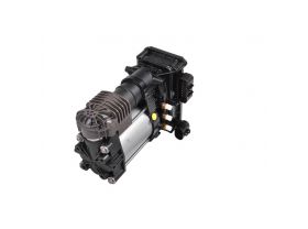Fiat Ducato X250 air suspension compressor 1367578080 *excl. circuit board*