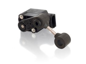 Jaguar XJ 350 height sensor front 2W93-3C034-AA C2C 2242