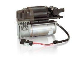 BMW X6 F16 Air Suspension Compressor 37206875177