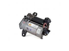 Jaguar XJ X350 Serie Luchtvering Compressor WABCO C2C27702 