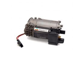 BMW 7-serie (F01, F02) Compressor Luchtvering 37206789450