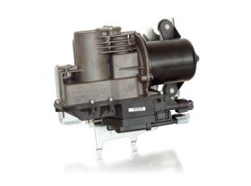 Saab 9-7X Luchtvering Compressor 25978169