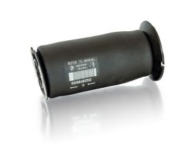 BMW 5-Series E61 Air Spring Comfort Rear 37126765602