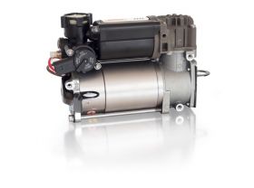 Mercedes CLS-Class W219 Airmatic Air Suspension Compressor A2193200304