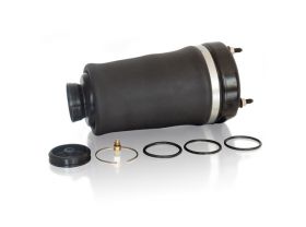 Mercedes M-Klasse W164 airmatic air spring front | A1643206013