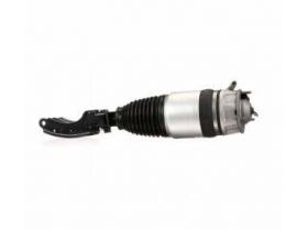 Porsche Cayenne 92A air strut front left with PASM