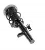 BMW 4-series F32 strut left front | 37116864759