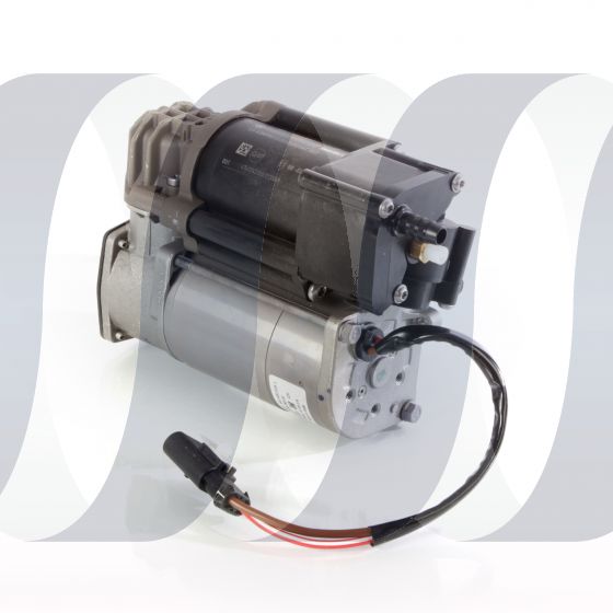 Mercedes C-Class W205 Airmatic Air Suspension Compressor A0993200004 A099320000480