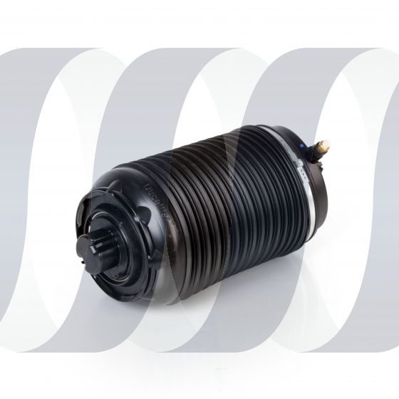 Audi Q8 4M air spring rear left 4M0616001Q