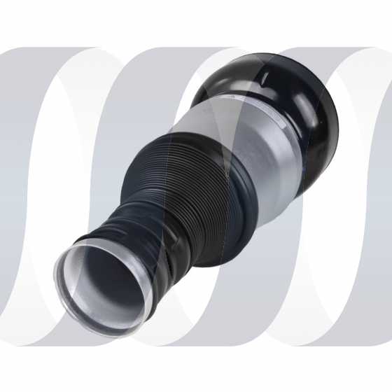 Mercedes S-Class W222 air spring rear | repair kit A2223207413