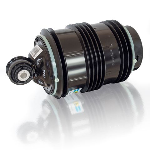 Originele Mercedes E-Klasse W211 Bilstein Combi Veerbalg Luchtvering Achter A2113200925
