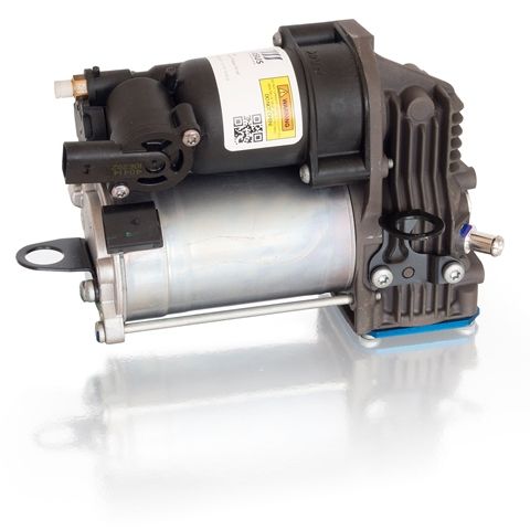 Mercedes CL-Klasse W216 Airmatic Luchtvering Compressor