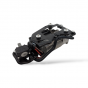 BMW X5 F15 Luchtvering Compressorunit 37206875177
