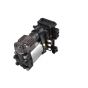 Peugeot Boxer air suspension compressor *without circuit board*